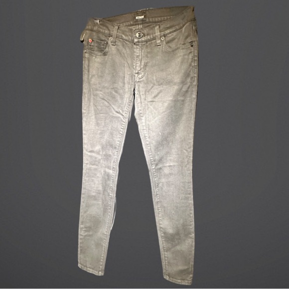 Hudson jeans, Krista Ankle Super Skinny - Picture 6 of 6